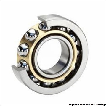 100 mm x 180 mm x 34 mm NTN 7220 angular contact ball bearings