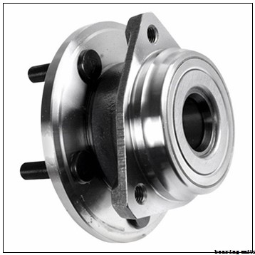 INA KSR20-B0-12-10-15-16 bearing units