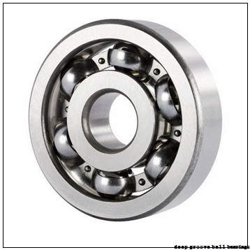 15 mm x 24 mm x 7 mm ZEN 63802-2Z deep groove ball bearings