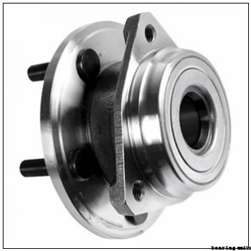 ISO UCT203 bearing units