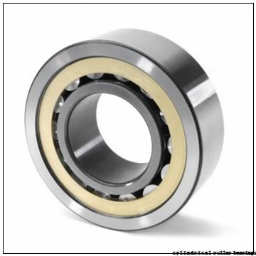 120 mm x 165 mm x 45 mm  ISO NN4924 K cylindrical roller bearings