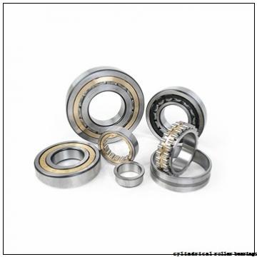 280 mm x 420 mm x 190 mm  ISO NNF5056 V cylindrical roller bearings