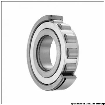 70 mm x 110 mm x 54 mm  NACHI E5014NRNT cylindrical roller bearings