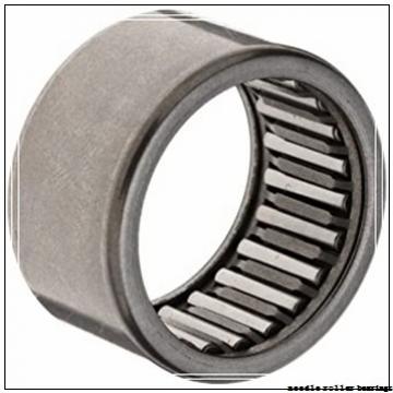 IKO TA 1225 Z needle roller bearings