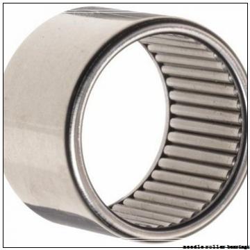 ISO K18X24X17 needle roller bearings