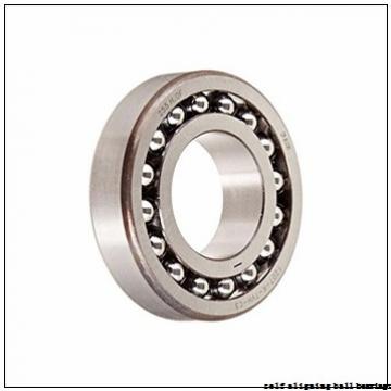 110 mm x 200 mm x 53 mm  KOYO 2222 self aligning ball bearings