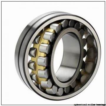 170 mm x 280 mm x 109 mm  ISB 24134 spherical roller bearings
