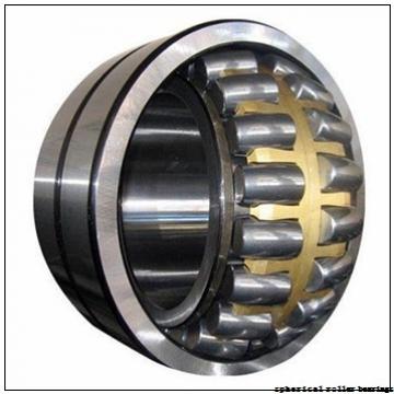 300 mm x 540 mm x 192 mm  FAG 23260-K-MB+AH3260G spherical roller bearings