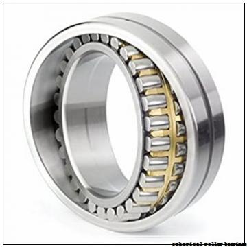 170 mm x 280 mm x 109 mm  ISB 24134 spherical roller bearings