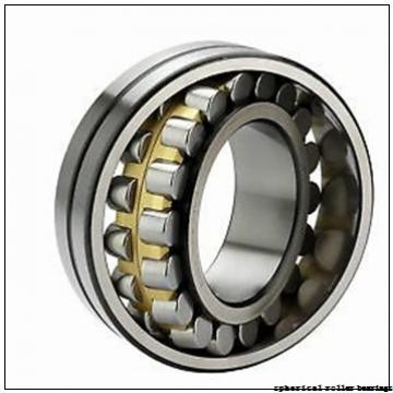 160 mm x 240 mm x 80 mm  ISO 24032 K30W33 spherical roller bearings
