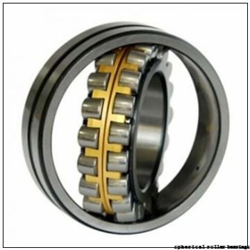 AST 22216CK spherical roller bearings