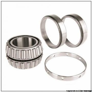 30,226 mm x 69,012 mm x 19,583 mm  ISO 14116/14276 tapered roller bearings