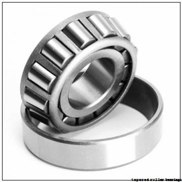 60 mm x 130 mm x 31 mm  ISB 30312 tapered roller bearings