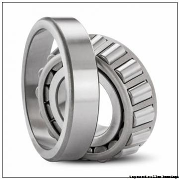107,95 mm x 165,1 mm x 36,512 mm  Timken 56426/56650 tapered roller bearings