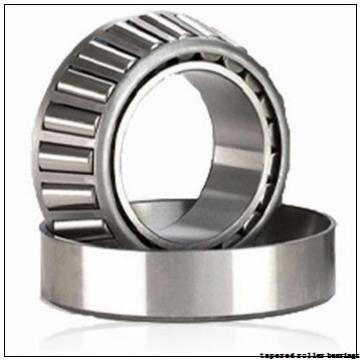 Toyana HH224335/10 tapered roller bearings