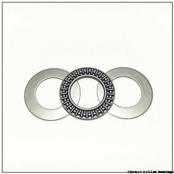 ISO 812/500 thrust roller bearings
