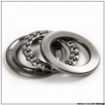 INA XSA 14 0844 N thrust roller bearings