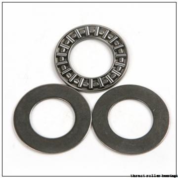 ISO 293/630 M thrust roller bearings