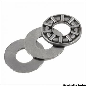 INA 29428-E1 thrust roller bearings