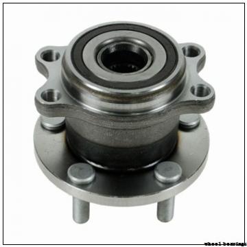 SNR R168.19 wheel bearings