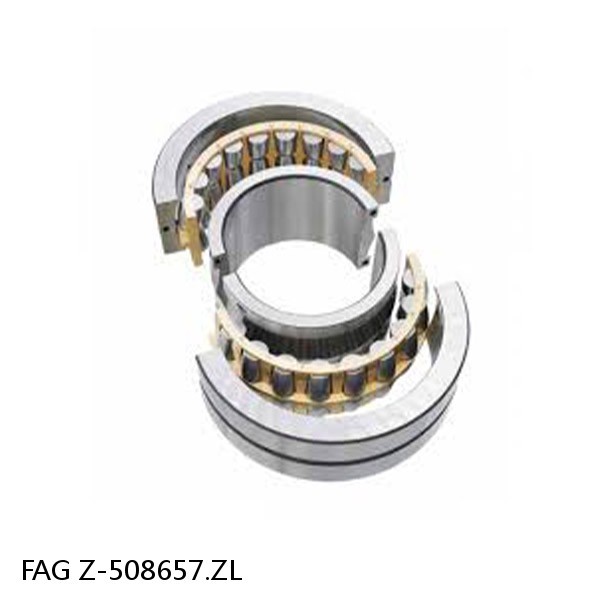 Z-508657.ZL FAG ROLL NECK BEARINGS for ROLLING MILL