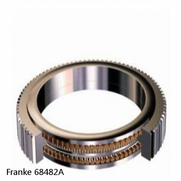 68482A Franke Slewing Ring Bearings