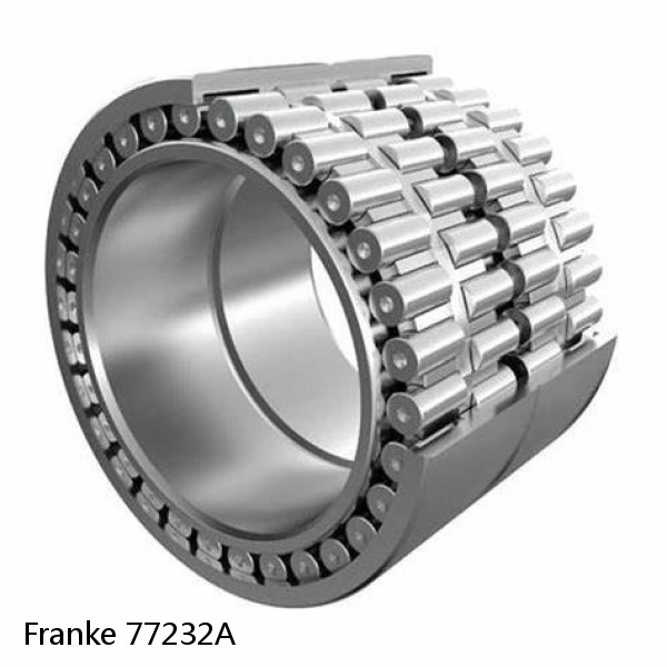 77232A Franke Slewing Ring Bearings