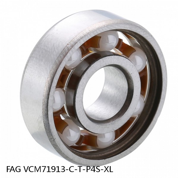 VCM71913-C-T-P4S-XL FAG high precision ball bearings