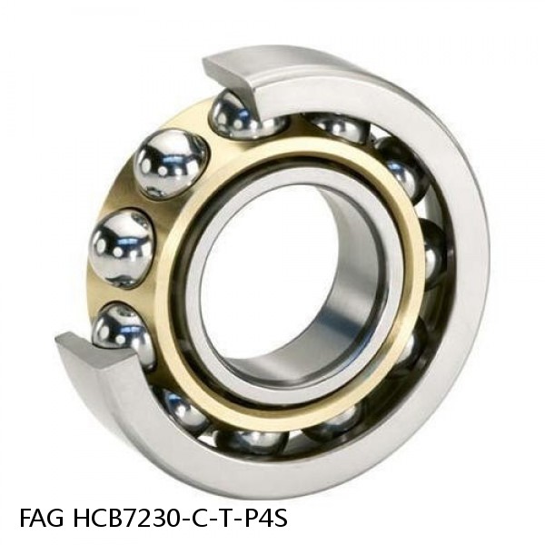 HCB7230-C-T-P4S FAG high precision bearings