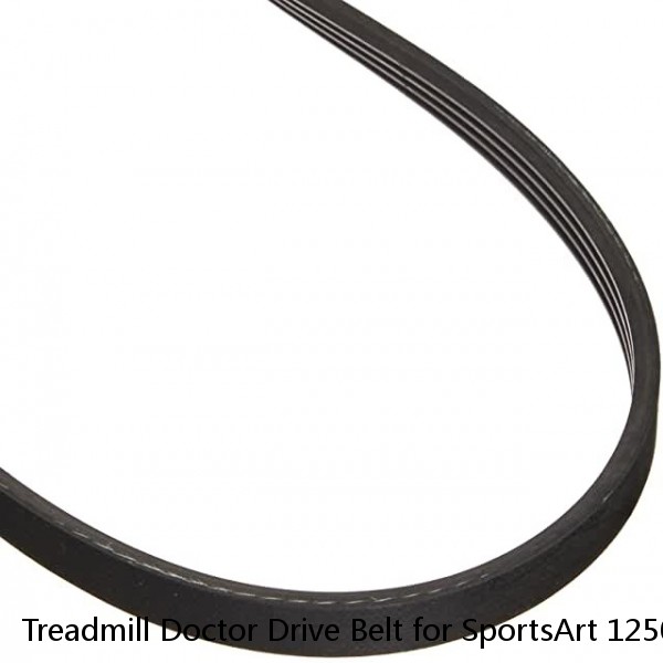 Treadmill Doctor Drive Belt for SportsArt 1250#230J 1200-38