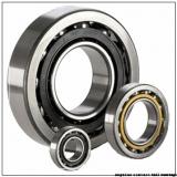 15 mm x 35 mm x 11 mm  NKE 7202-BE-TVP angular contact ball bearings