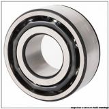 70 mm x 125 mm x 24 mm  Timken 7214WN angular contact ball bearings