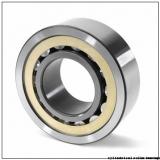 100 mm x 215 mm x 47 mm  CYSD NUP320E cylindrical roller bearings