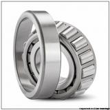 17,462 mm x 39,878 mm x 14,605 mm  ZVL K-LM11749/K-LM11710 tapered roller bearings