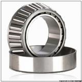 31.75 mm x 73.025 mm x 27.783 mm  SKF HM 88542/2/510/2/QCL7C tapered roller bearings