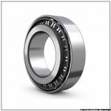 22,225 mm x 50,005 mm x 14,26 mm  Timken 07087/07196 tapered roller bearings