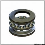 Toyana 51168 thrust ball bearings