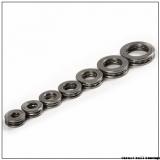 35 mm x 73 mm x 9 mm  SKF 52209 thrust ball bearings