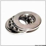 30 mm x 68 mm x 9 mm  SKF 52208 thrust ball bearings