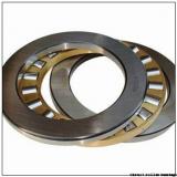 80 mm x 170 mm x 19 mm  NACHI 29416E thrust roller bearings