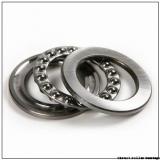 INA AXK0821-TV thrust roller bearings