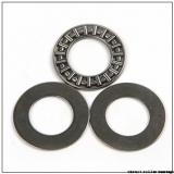 ISO 293/630 M thrust roller bearings