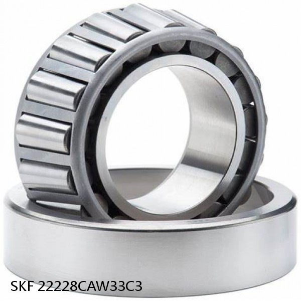 22228CAW33C3 SKF MINING MACHINERY BEARINGS