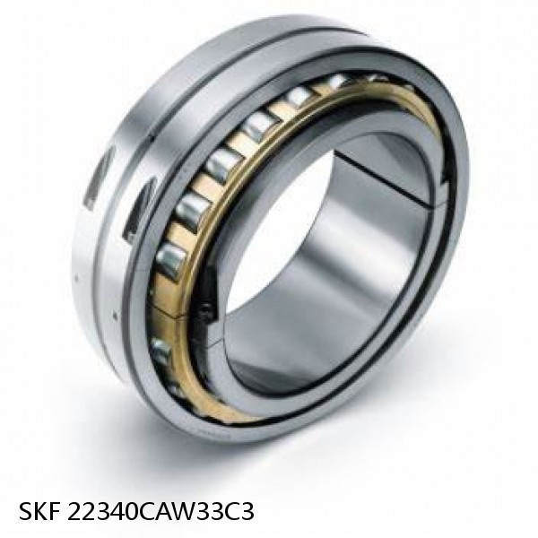 22340CAW33C3 SKF MINING MACHINERY BEARINGS