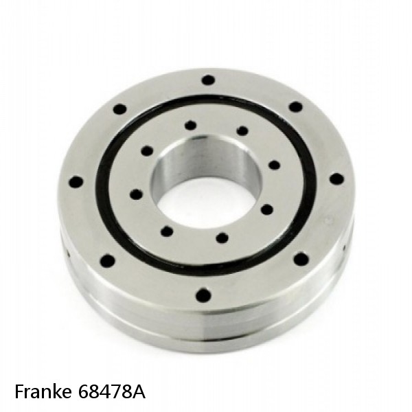 68478A Franke Slewing Ring Bearings