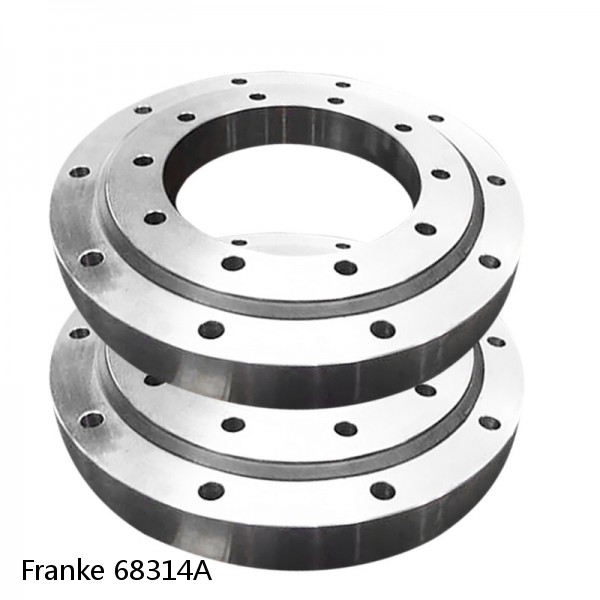 68314A Franke Slewing Ring Bearings