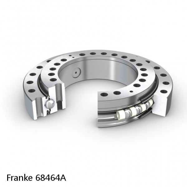 68464A Franke Slewing Ring Bearings