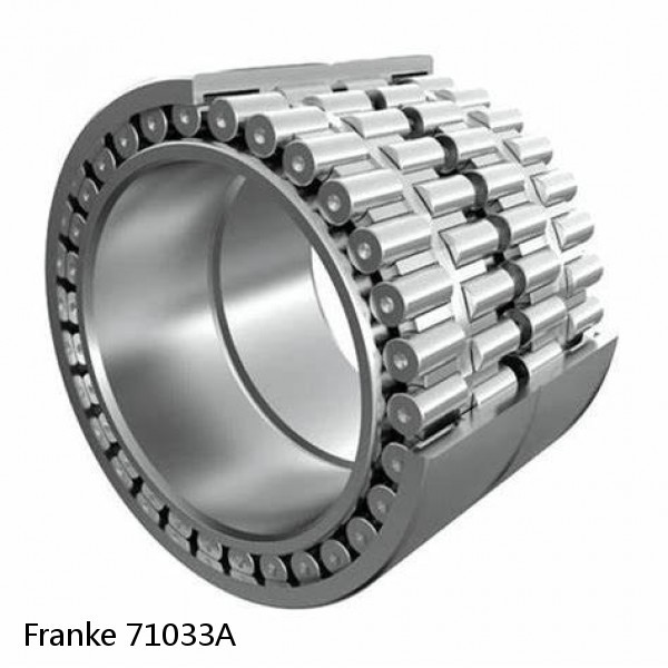 71033A Franke Slewing Ring Bearings