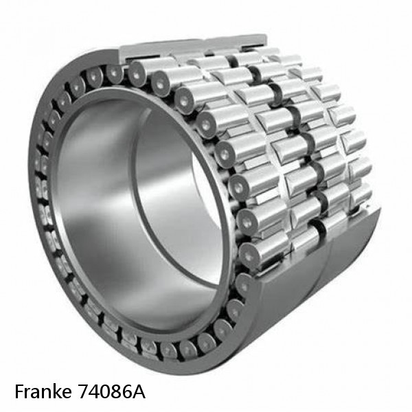 74086A Franke Slewing Ring Bearings