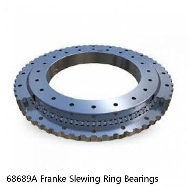 68689A Franke Slewing Ring Bearings